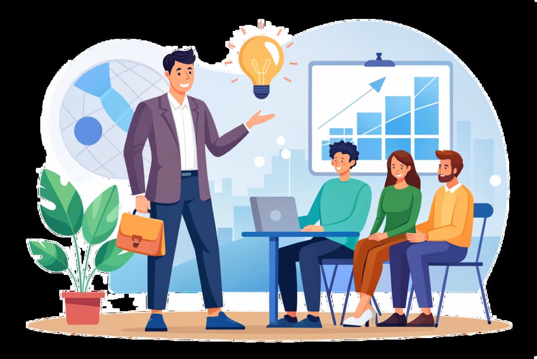 About us Banner Image